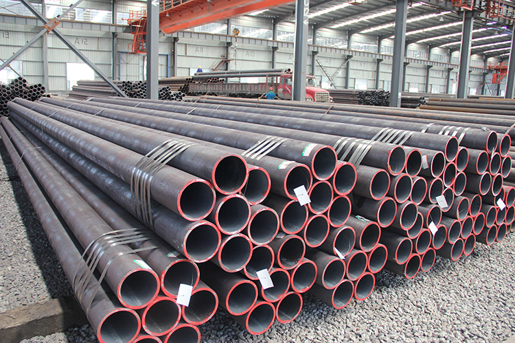 semaless steel pipe